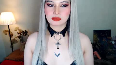 Audrey online show from February 5, 9:02 am