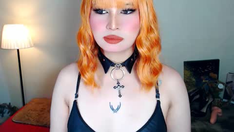 Audrey online show from February 17, 7:29 am