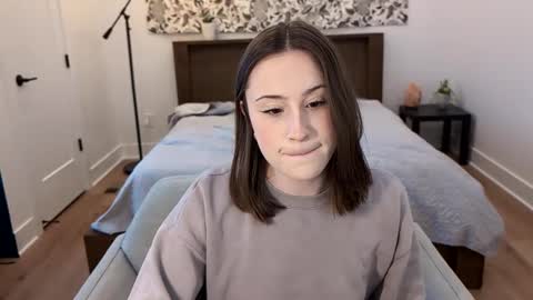 Miss Audrey online show from January 14, 8:59 pm