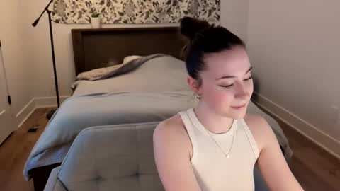 Miss Audrey online show from March 3, 9:59 pm