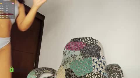 Audrey Parker online show from September 23, 4:28 am