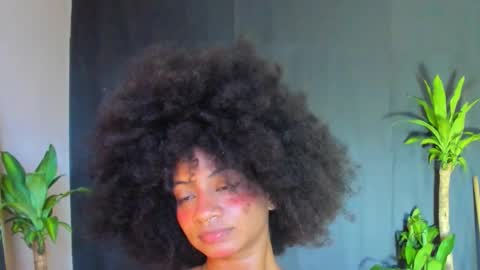 Audry online show from February 25, 9:51 pm