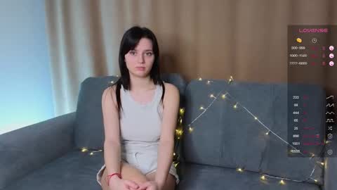 Adelin online show from February 28, 2:53 am