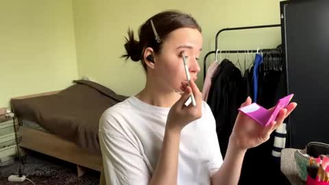 Mari online show from April 13, 10:30 am