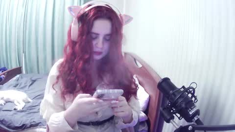 Emiko online show from October 26, 6:29 pm