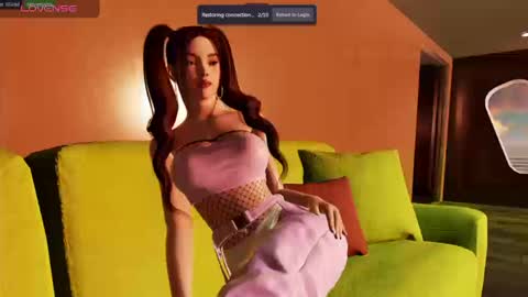 Aura online show from March 24, 11:55 pm