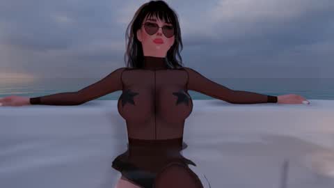 Aura online show from November 12, 6:54 pm