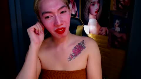 Miss awra online show from January 15, 6:22 am