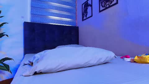 auralis_lux online show from July 20, 7:59 pm