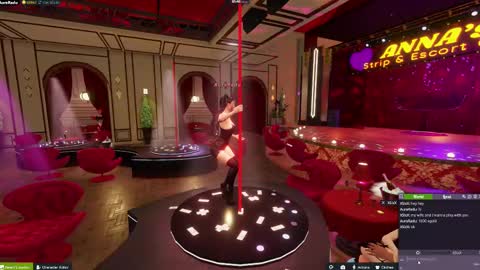 AuRaRD online show from March 10, 3:45 am