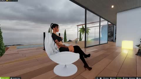 AuRaRD online show from February 3, 5:29 am