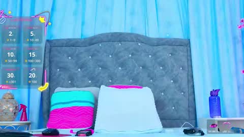 Aura online show from September 28, 7:12 pm