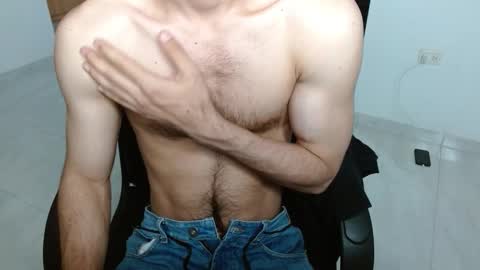 Aureliano online show from September 14, 12:02 am