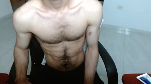 Aureliano online show from October 26, 12:55 am