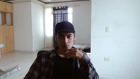 Aureliano online show from February 1, 9:12 pm