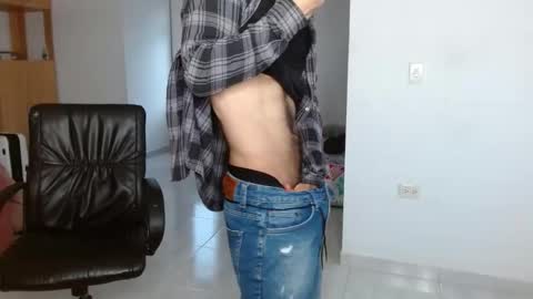 Aureliano online show from November 27, 10:17 pm