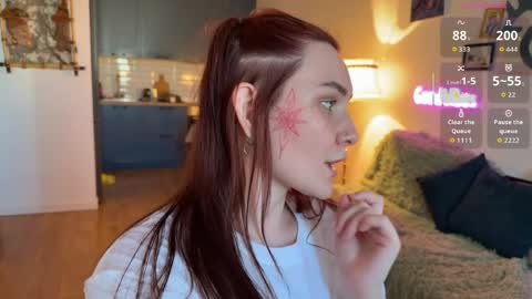 AURIKA OR AURA online show from April 3, 12:56 pm