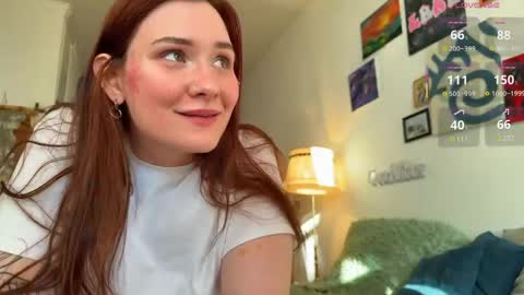 AURIKA OR AURA online show from April 14, 2:26 am