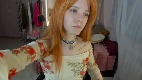 Auroraa  Cute online show from February 28, 12:54 am