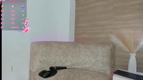 aurora_lenovic online show from January 16, 4:38 pm