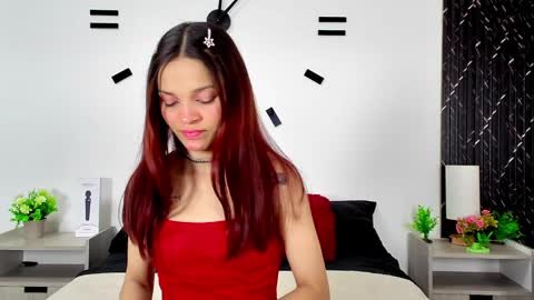 Aurora  online show from March 27, 12:28 pm