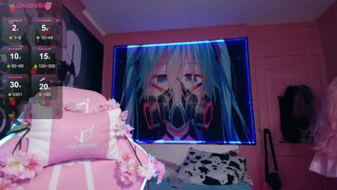 Serena online show from September 11, 8:37 am