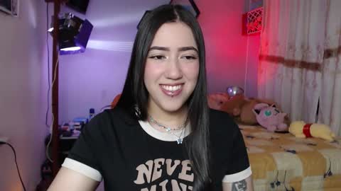 Aurora  online show from March 8, 6:34 pm