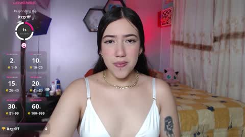 Aurora  online show from January 18, 10:30 pm