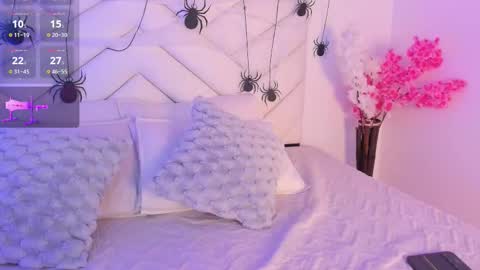 Madison online show from October 25, 6:30 pm