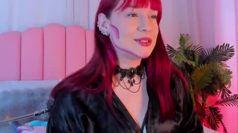 Madison online show from October 21, 1:22 am