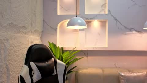 AURORA  online show from February 12, 2:37 am