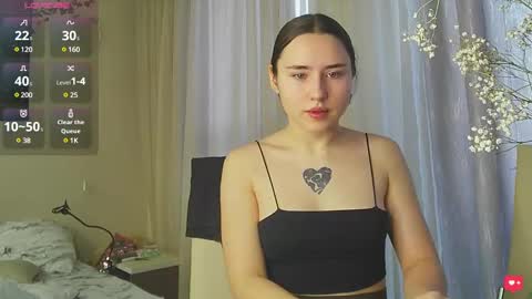 Aurora online show from February 23, 1:35 am