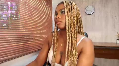 Ariana online show from October 2, 9:46 pm