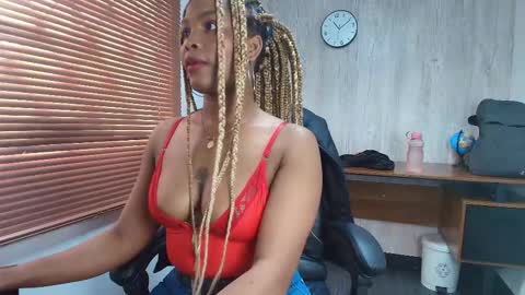 Ariana online show from October 20, 4:12 pm