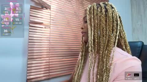 Ariana online show from September 29, 7:46 pm