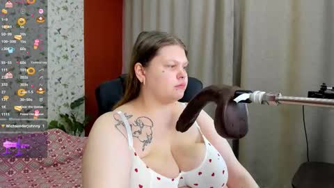 Aurora online show from February 23, 6:48 am