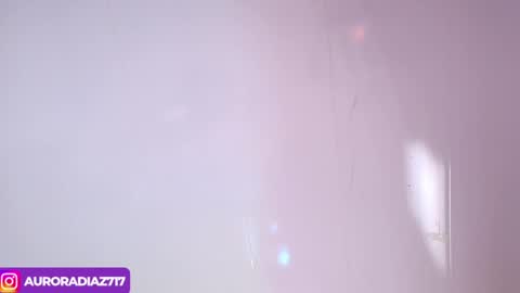 Aurora Diaz online show from March 1, 7:08 am