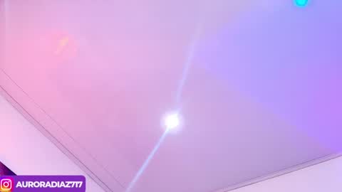 Aurora Diaz online show from March 5, 6:54 am