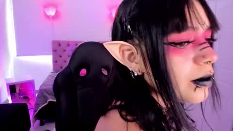 Aurora Diaz online show from September 30, 8:08 pm