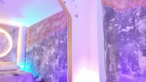 Aurora Rojas online show from March 12, 6:18 am