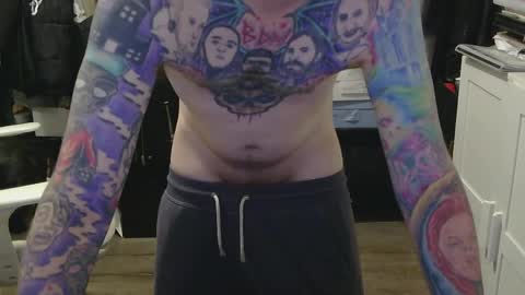 ausmopolitan online show from April 7, 12:45 am