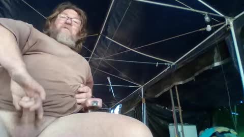 aussie166884 online show from October 12, 10:11 pm