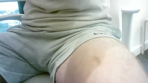 Justin online show from January 16, 9:05 am