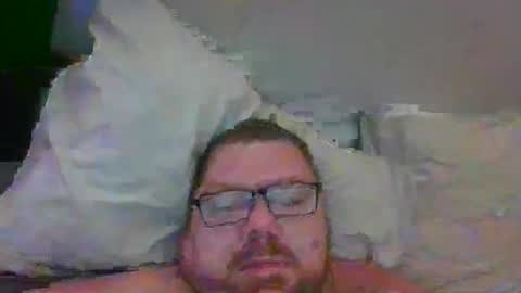 aussiegingerguy online show from February 13, 7:06 pm