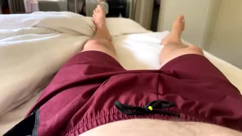 aussieguy1584 online show from January 14, 3:25 am