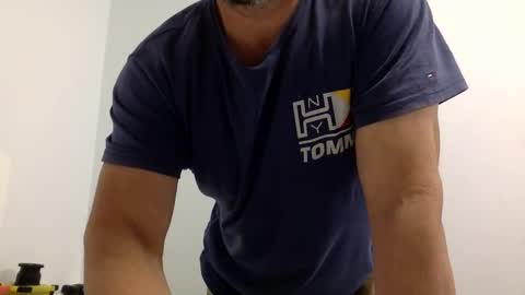 aussieguy59660 online show from March 16, 11:42 pm