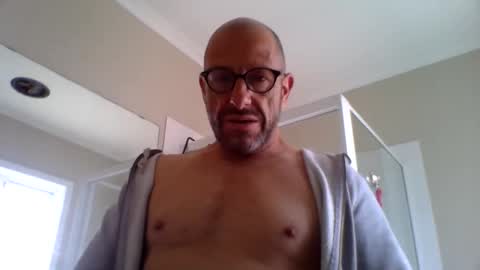 aussieguy59660 online show from September 21, 12:58 am
