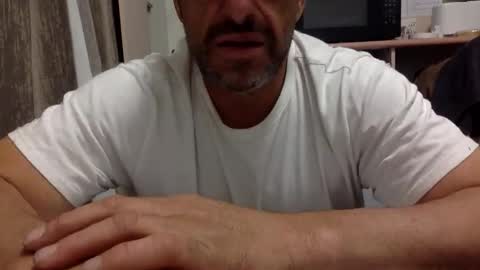 aussieguy59660 online show from March 30, 9:53 am