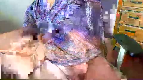 Rich online show from February 27, 11:04 pm