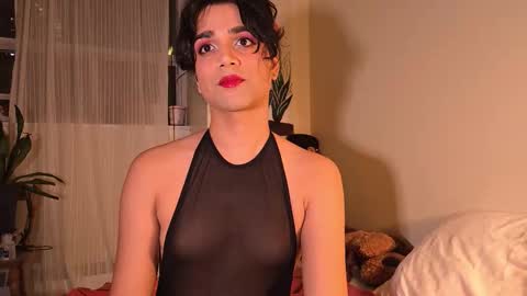 Ray online show from December 21, 10:49 pm